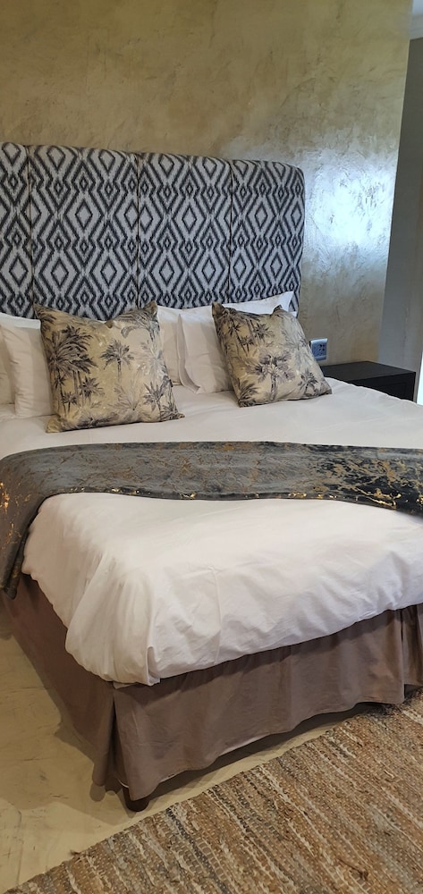 Humdani Game Lodge