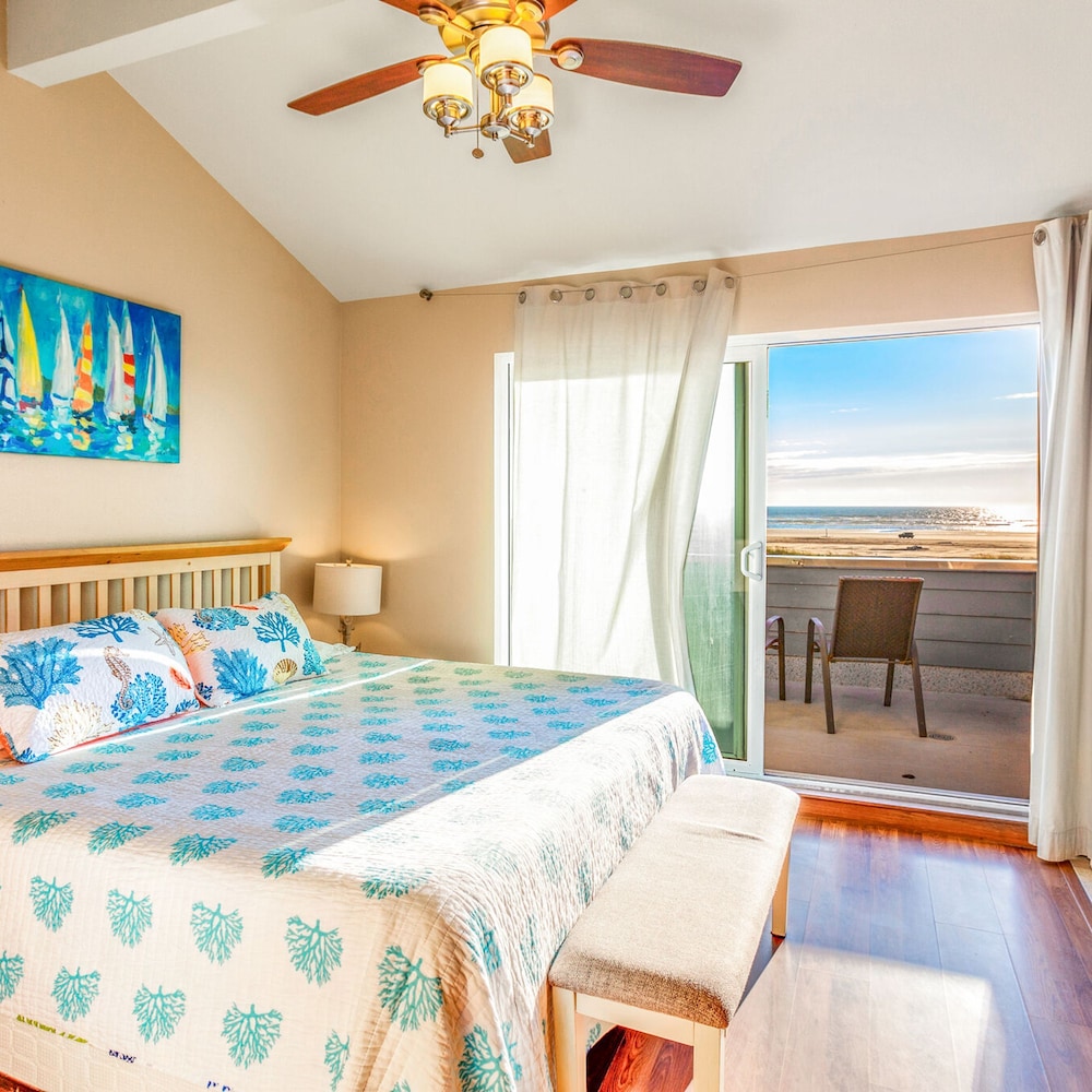 Beach Dream One in Moclips