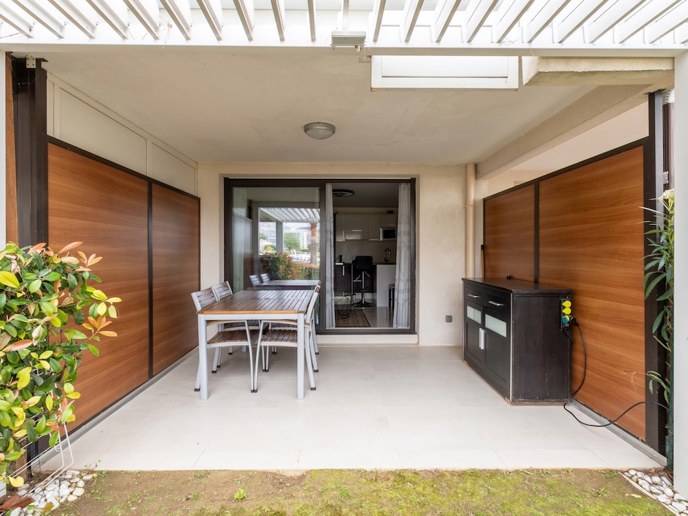 Apartment in Mandelieu-la-napoule
