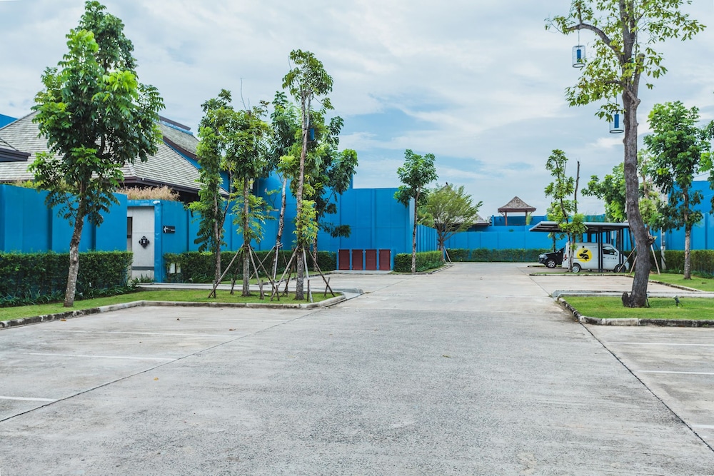 Villa in Bangtao in Wings - Hall 46