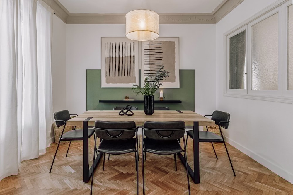 Arce - 3 Bedrooms in Salamanca