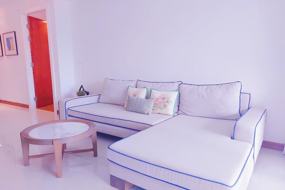 VIP Suite Residence At Tubkaak Beach, Krabi