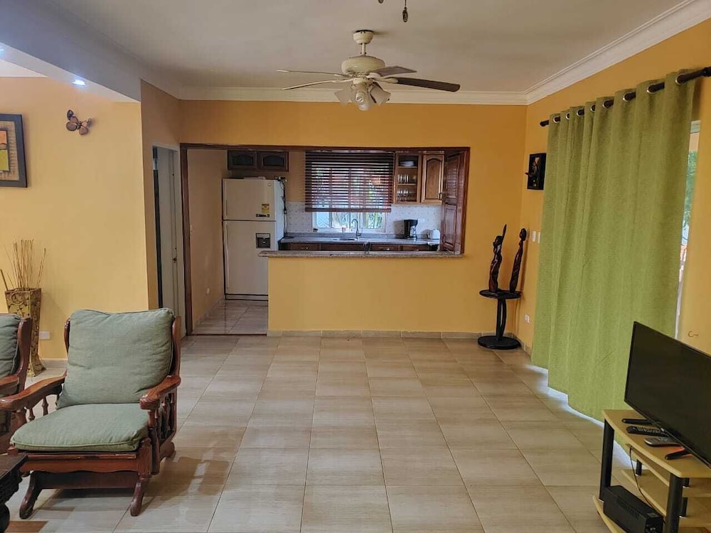Villa, 4 Bedrooms, Private Pool, Tropical Garden, Ocean View