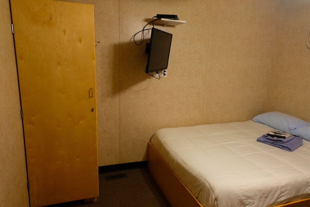 Target Hospitality-Delaware Lodge Orla view 3