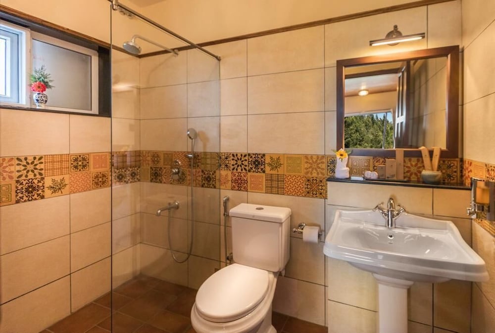 Willow hill by nature resorts & stays