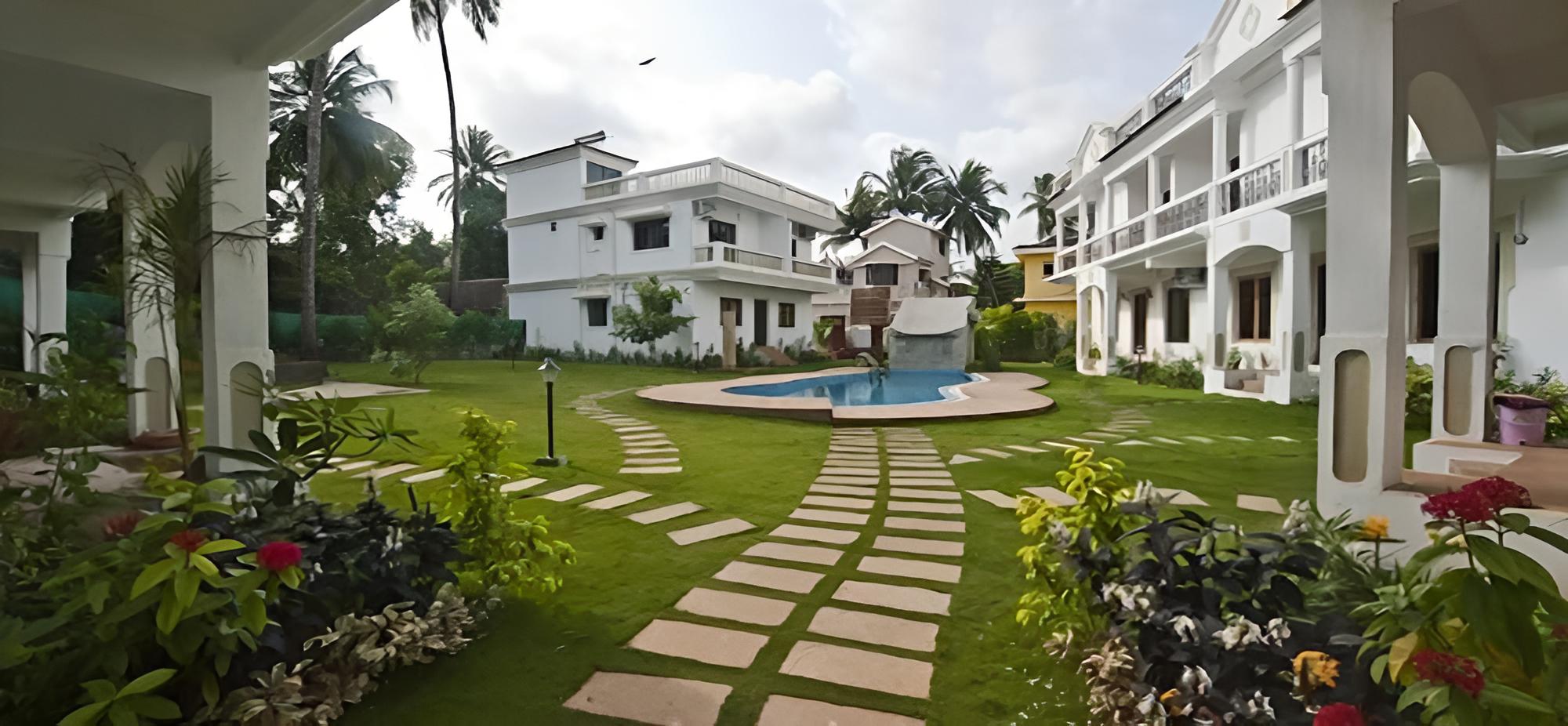 Richmonde Park