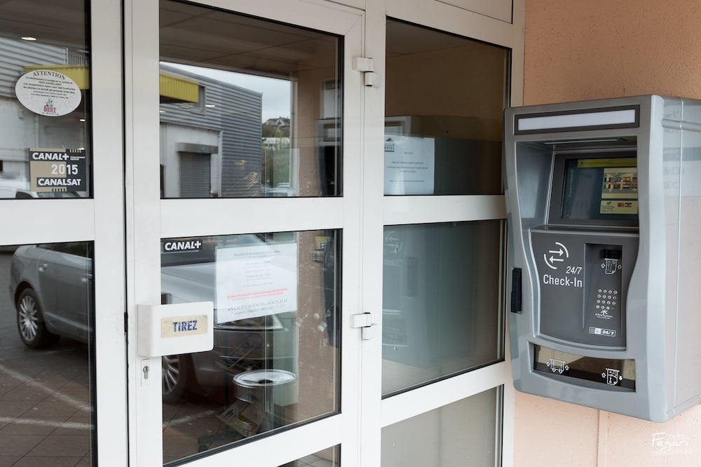 Rodez Vacations - Hotel First Rodez - Property Image 12