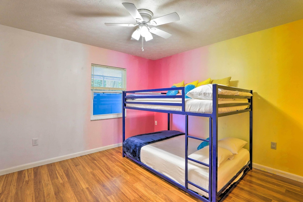 Lakefront Babson Park Escape: Pet Friendly! - Property Image 31