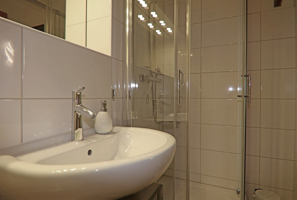 Apartment in Braunlage Near Wurmberg Ski Lift