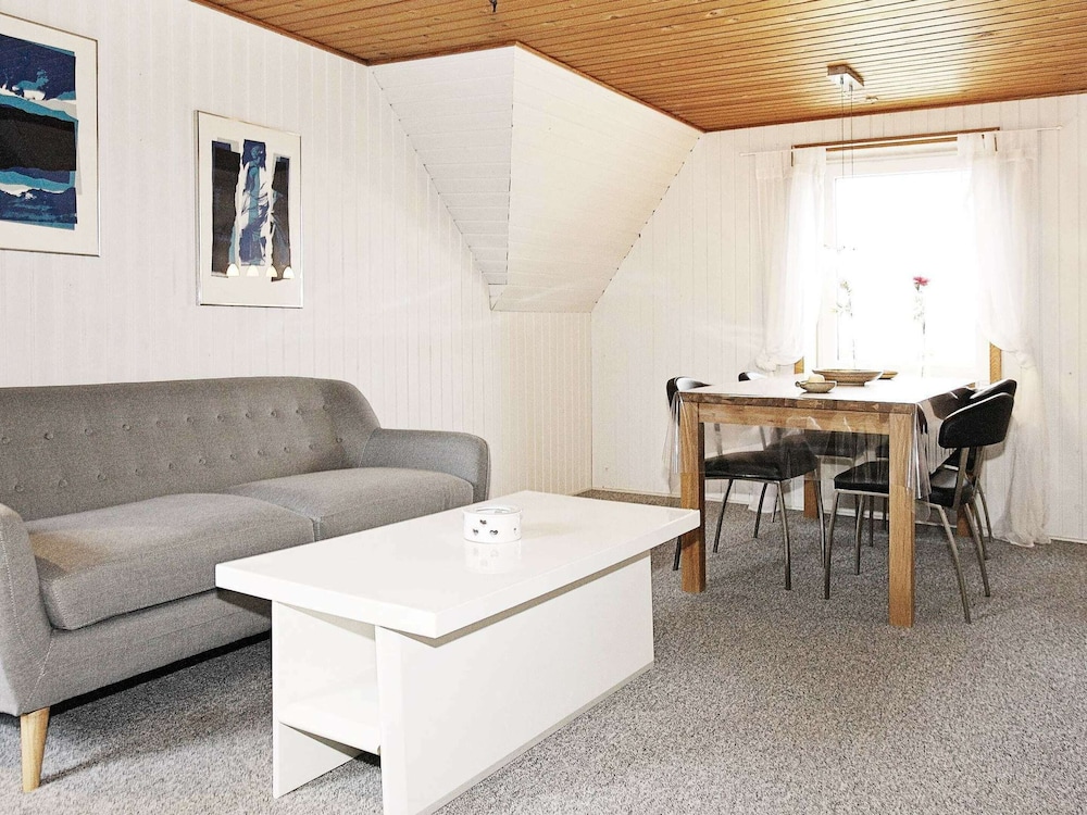 4 Person Holiday Home in Lemvig-by Traum view 4