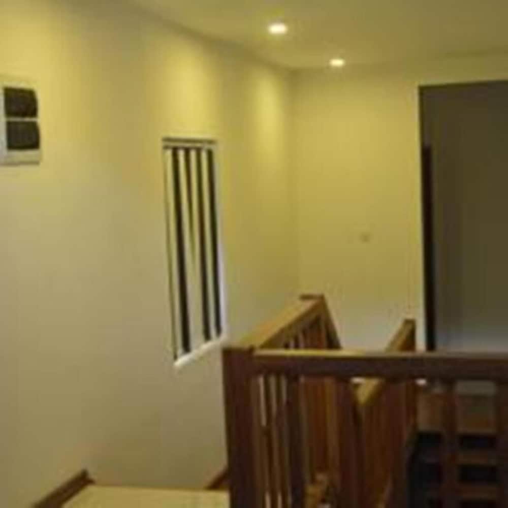 Aroma Villa