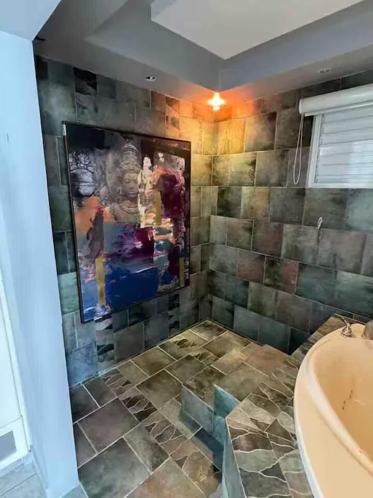 Puerto Rico Villa Guesthouse