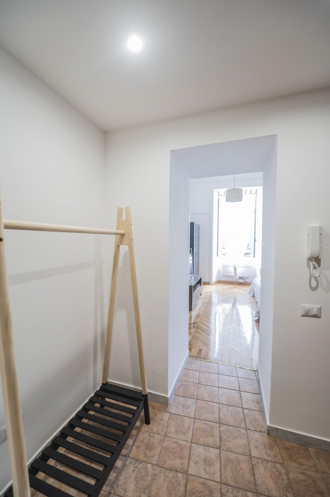 Lovely and new Apartment Near Termini Station