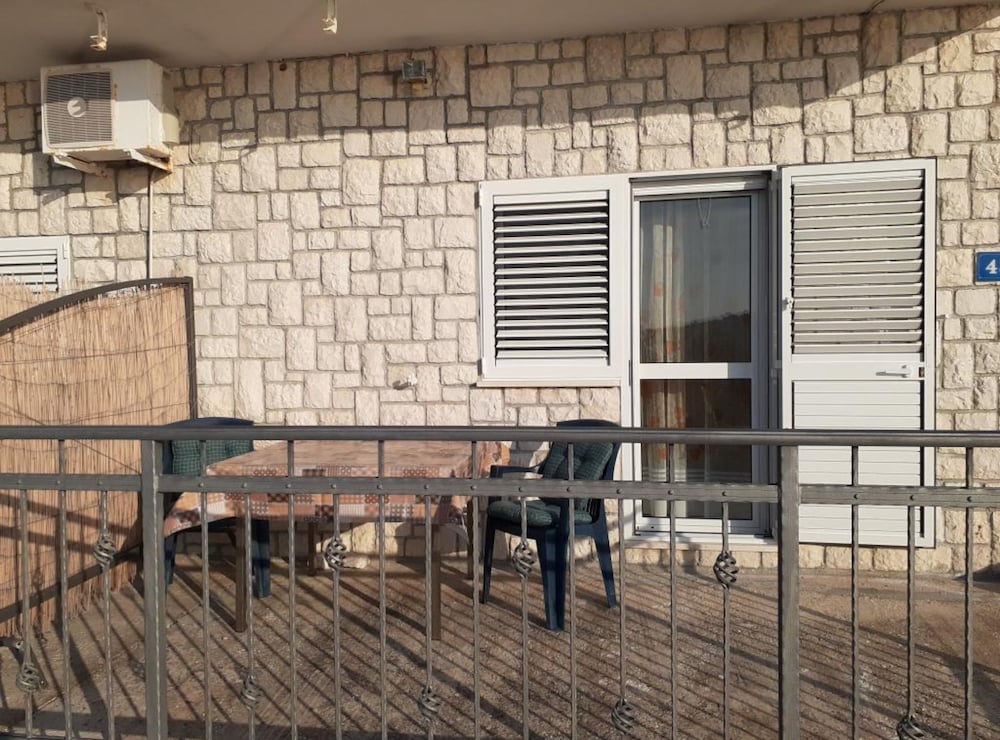 Apartments Ruzarija