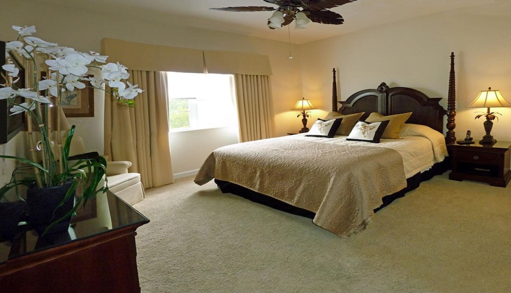 Je37919 - Reunion Resort - 4 Bed 4 Baths Villa view 2