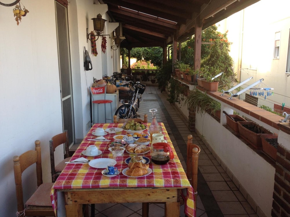 La Villetta B&B