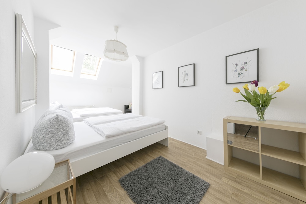 Primeflats - Apartments near Prenzlauer Berg