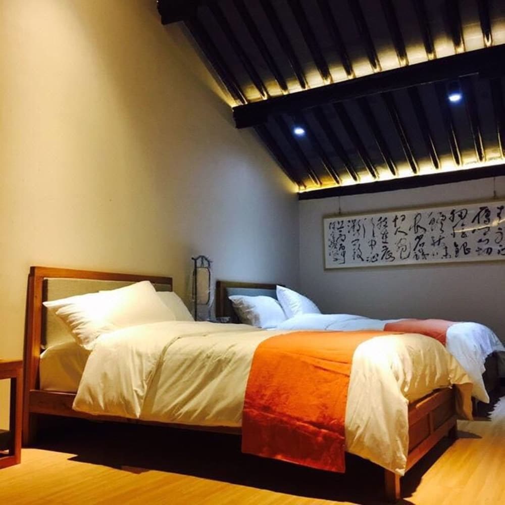 Floral Hotel Shanghai Yuda Lishe