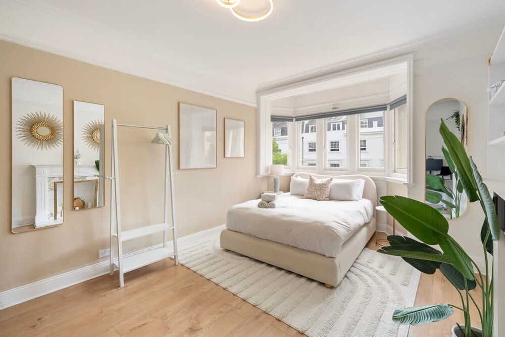 Modern Elegance in Paddington