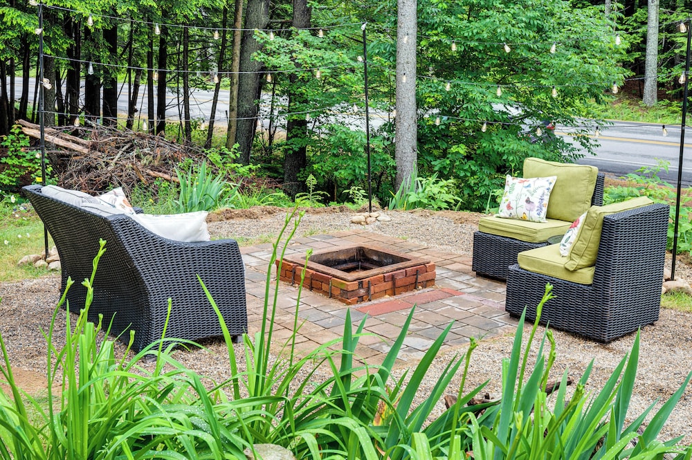 10 Mi to Newfoundland Lake: Updated Forest Retreat