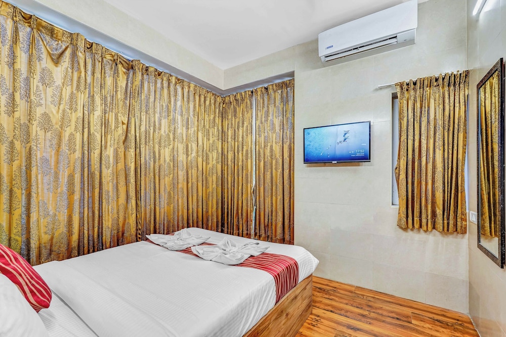 Season4 Residences 1-BHK furnished appt