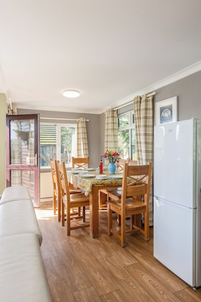 Rocklands Lodges