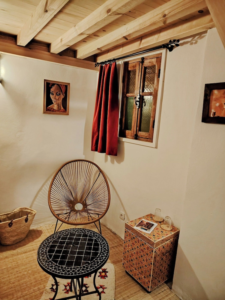 La Maison des Amis