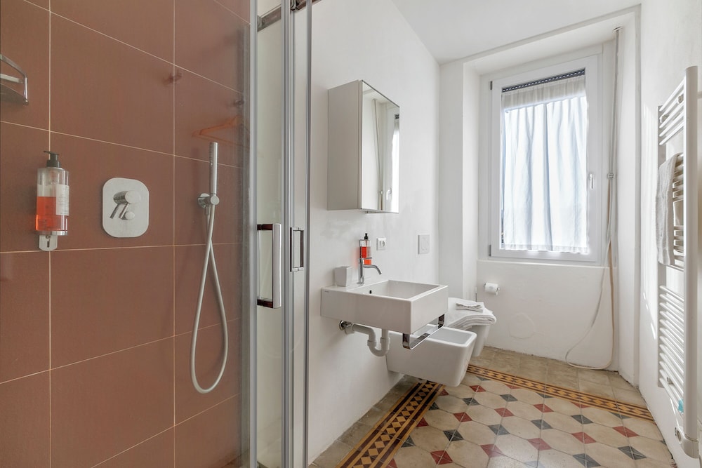 Magnolia Apartment in Villa Jejia