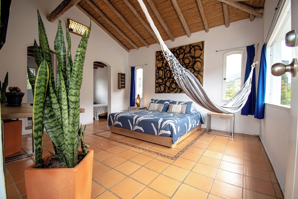 Casa Mediterranea Villa de Leyva - Property Image 24