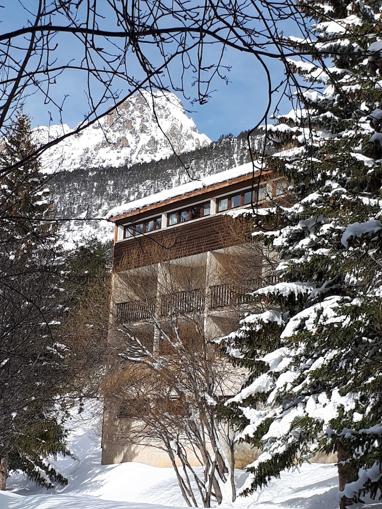 VVF Queyras, Ceillac-en-Queyras view 5