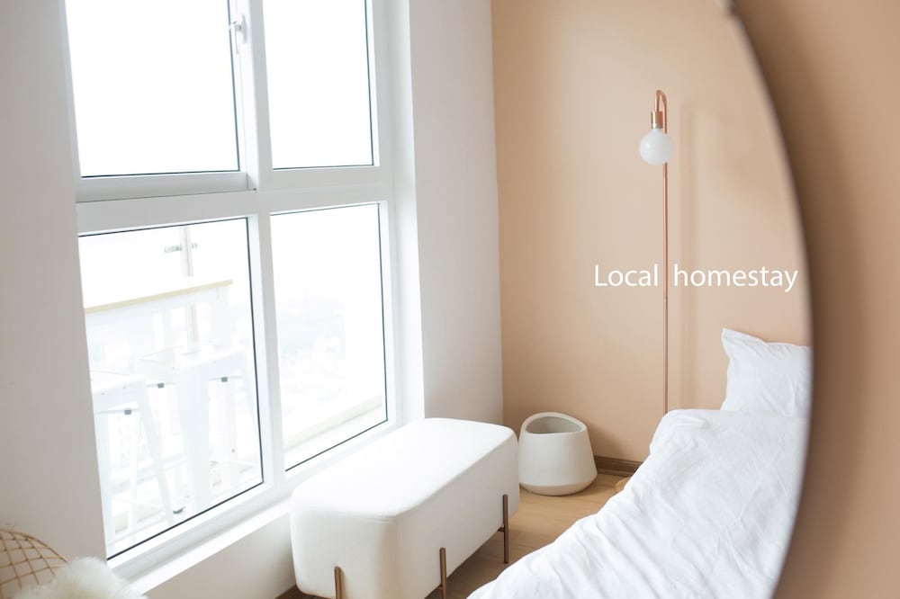 Local Homestay