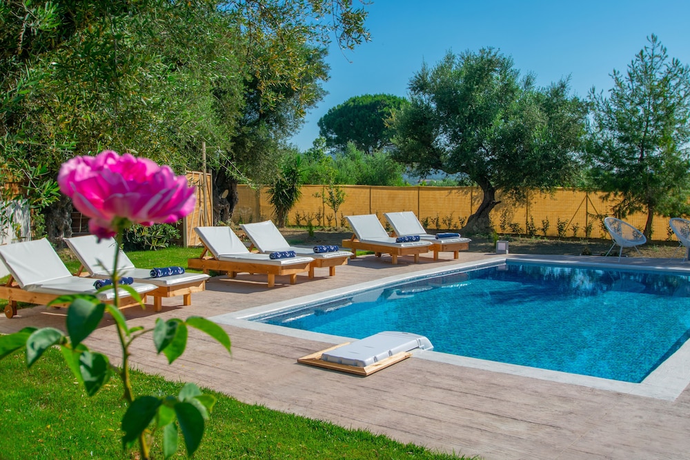 Zante Lagos Holiday Homes photo 5