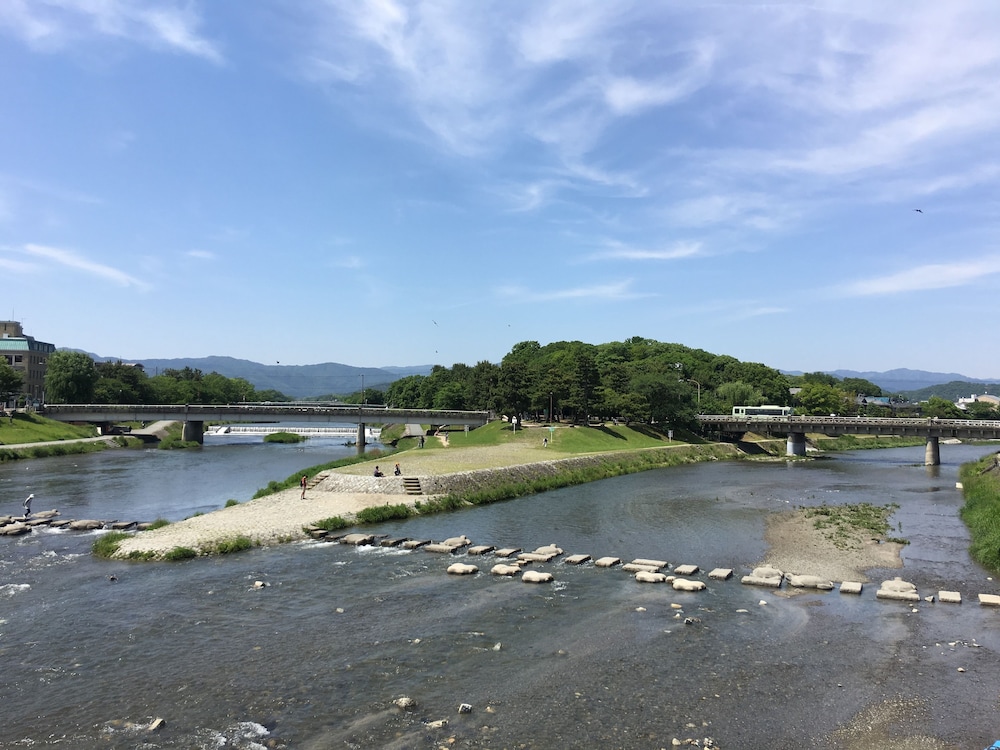 Kyo no Yado Jorinji