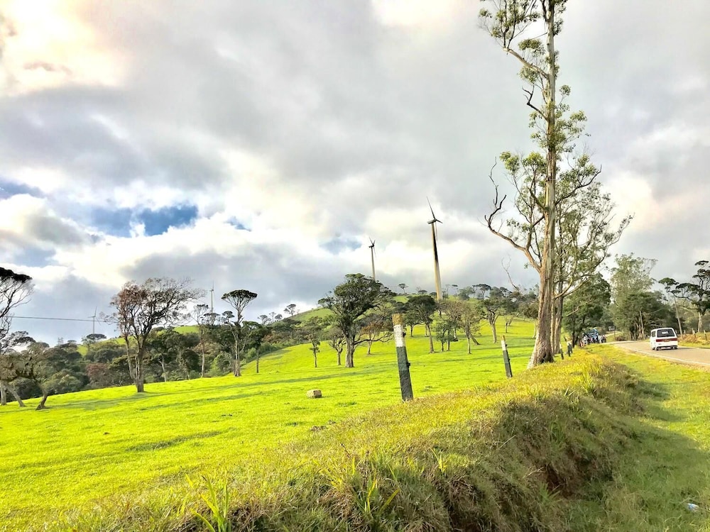 Nuwara Eliya Redrock Guest