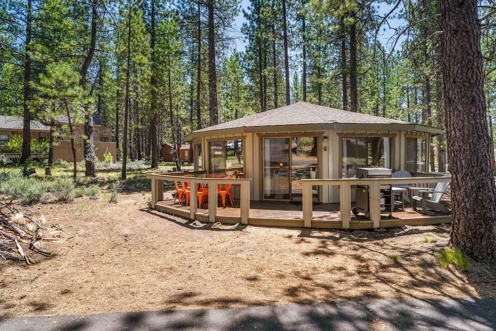 Carousel House 2 Bedroom Home