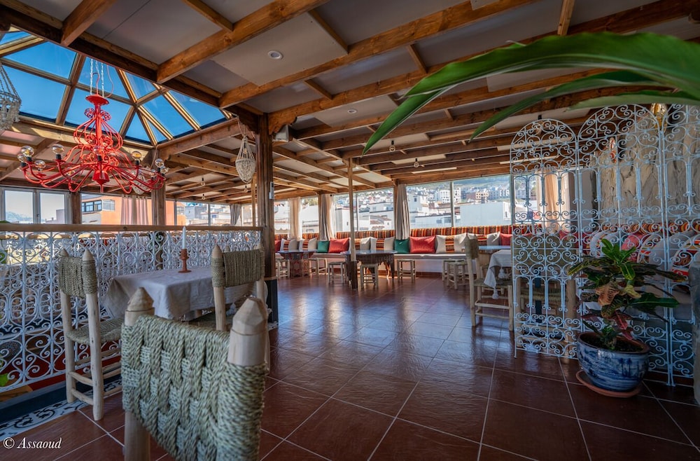 Casa Maravillosa