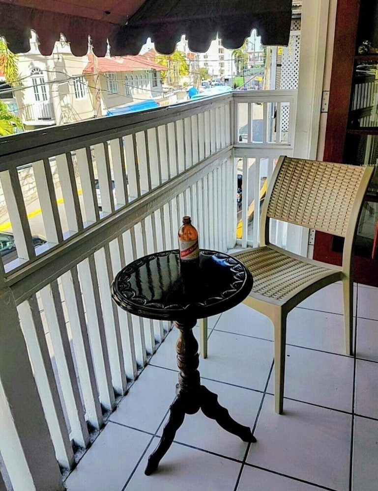 Dalley's Cozy Apartments