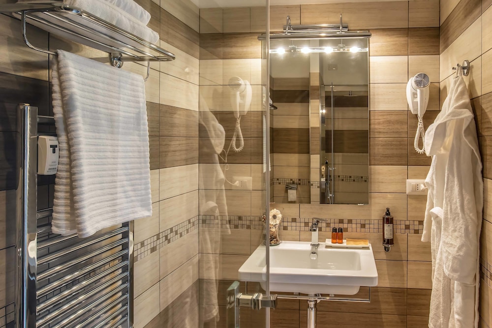Rome Central Rooms Guest House o Affittacamere