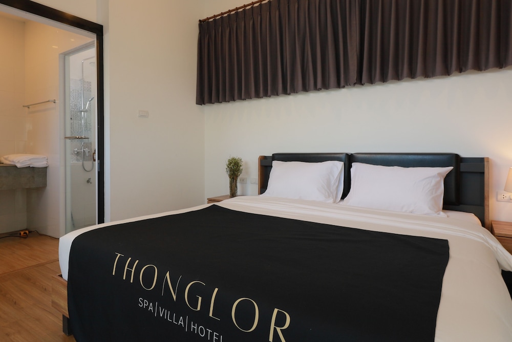 Thonglor Villa Hotel Chiang Mai