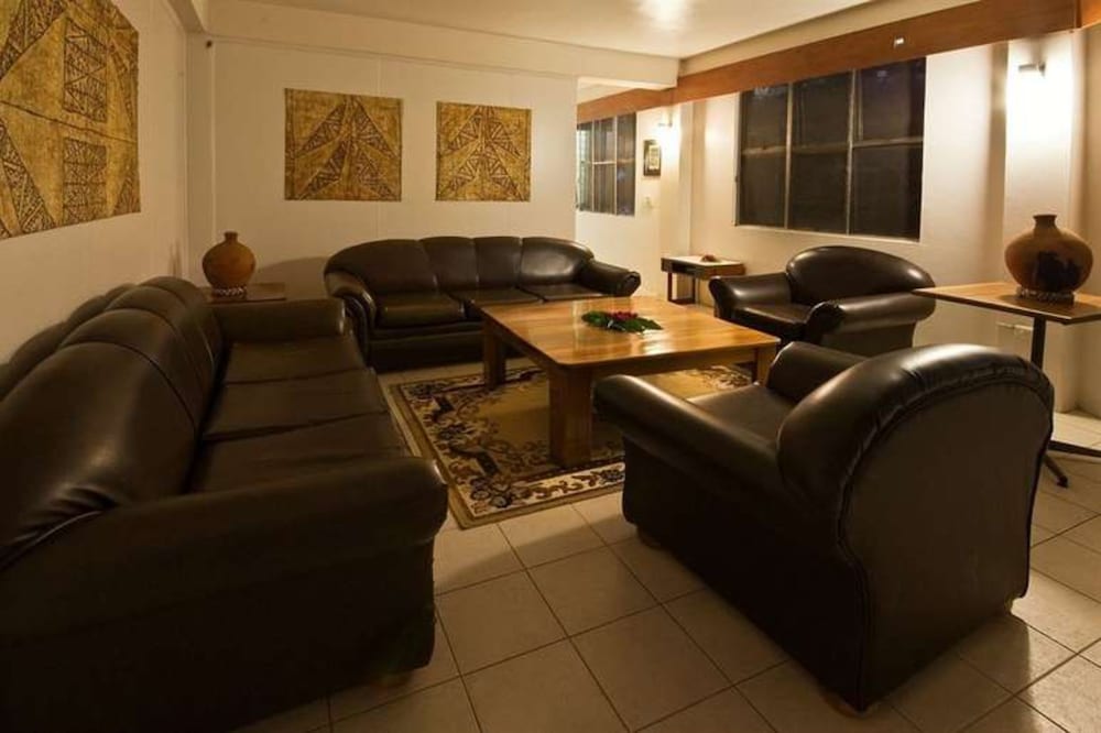 Nadi Bay Resort Hotel - view 13