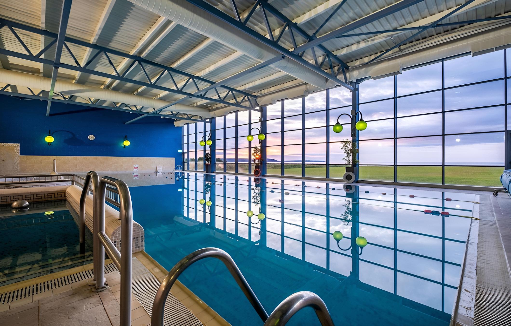 Quality Hotel and Leisure Centre Youghal view 3
