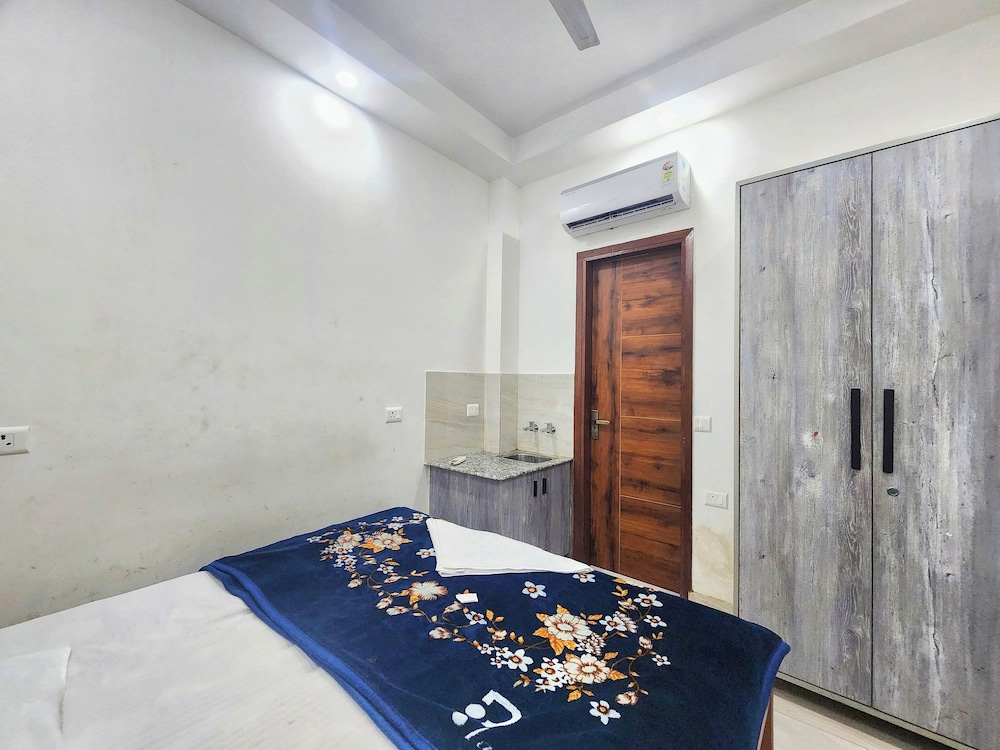 Hotel Sukoon BnB