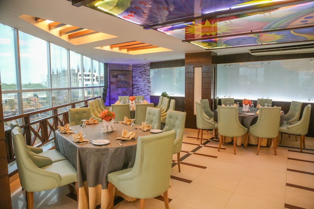 Hotel Valley Garden