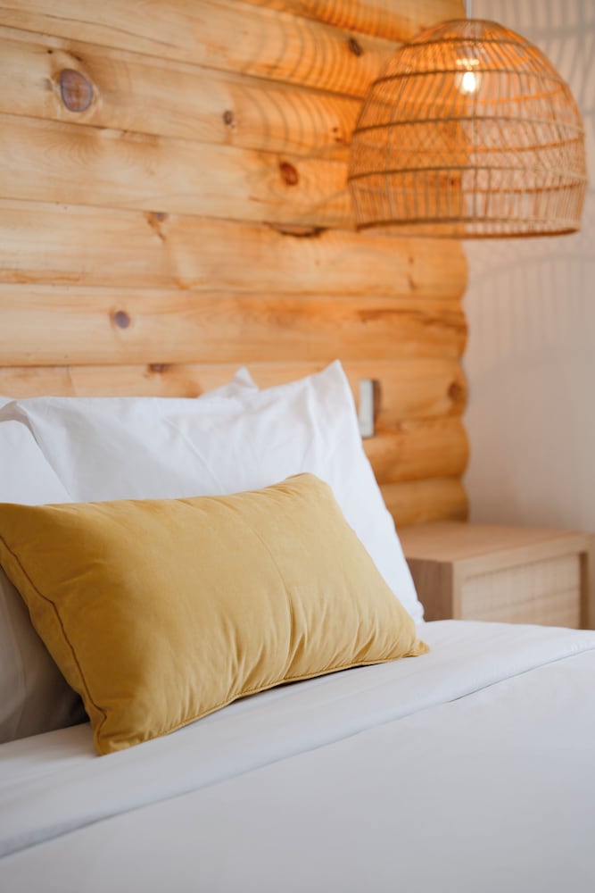 Unique Stays - 4114 St-Denis