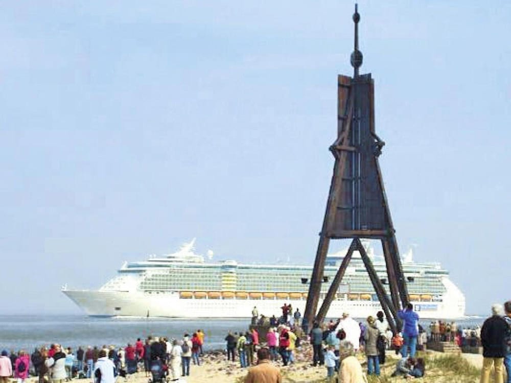 Ferienwohnung in Cuxhaven-duhnen