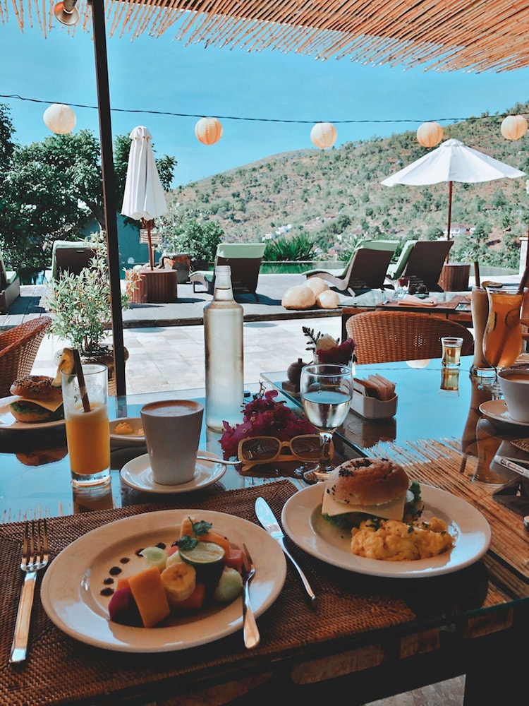The Griya Villas and Spa