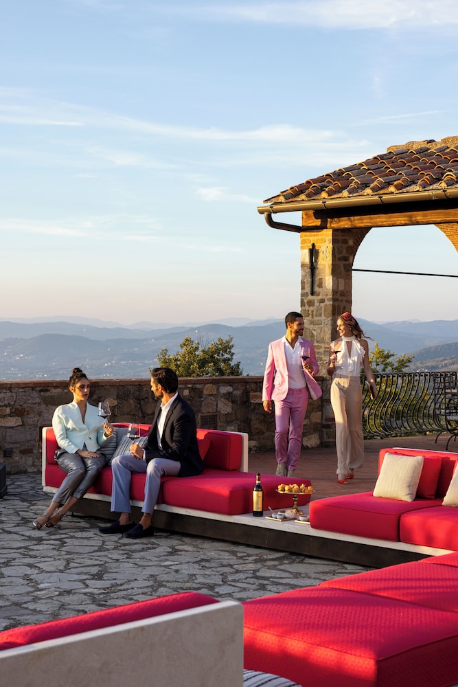 Castello Di Montemasso