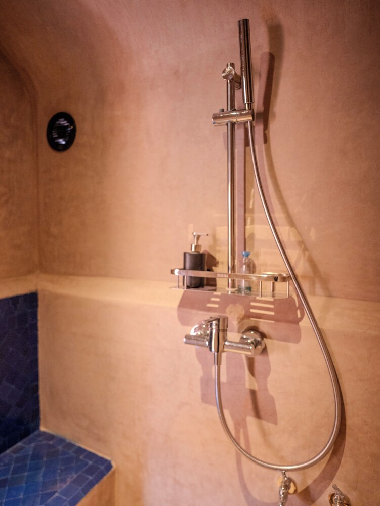 Riad Mayan & Spa