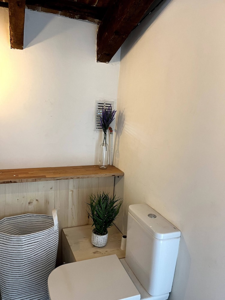 Duplex Loft And Home Office 140m2 Plus a 70m2 Terrace