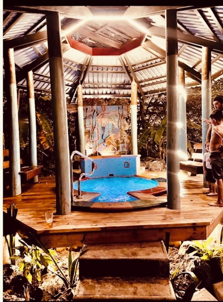 The Dock Resort